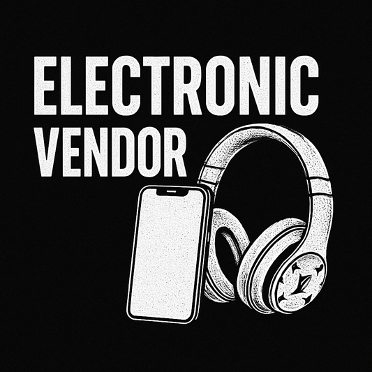 Electronic supplier