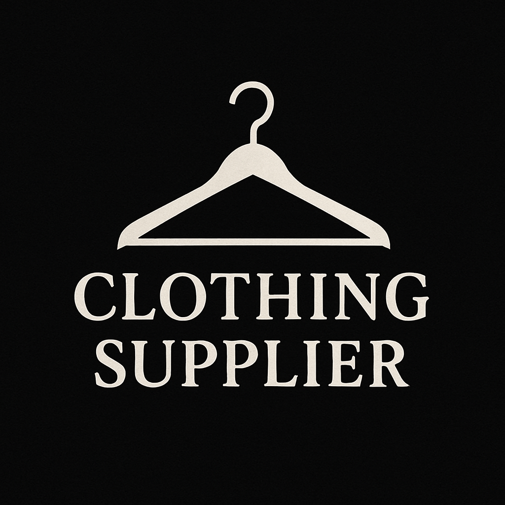 clothing supplier
